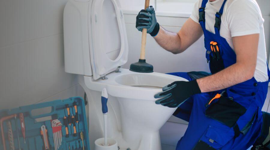 Professional Leak Detection in Blue River, OR