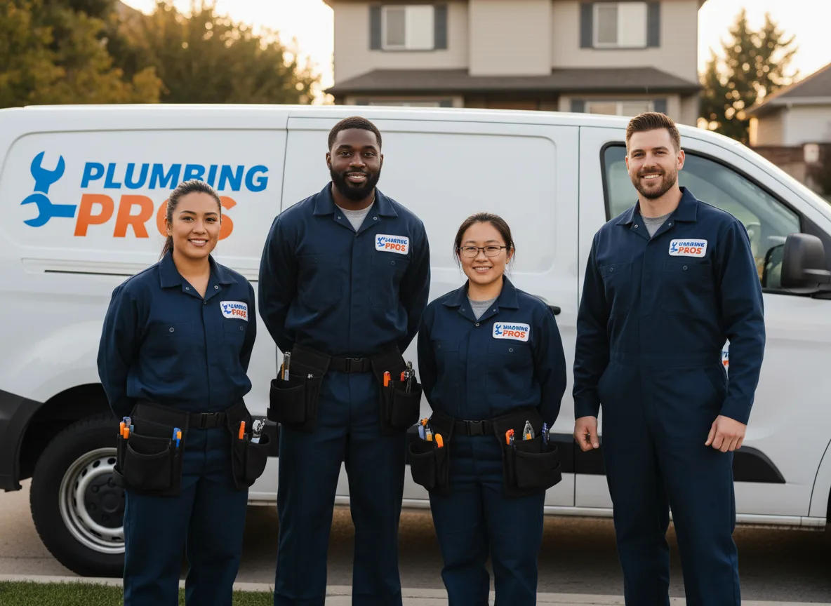 Water Heater Repair company in Blue River, OR